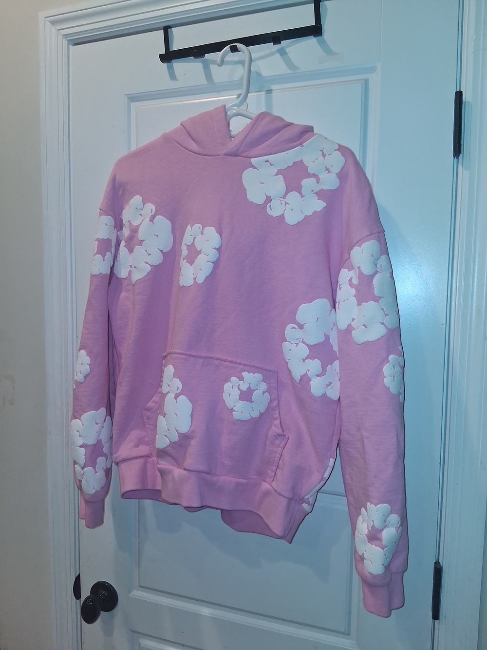 Denim Tears Hoodie Medium